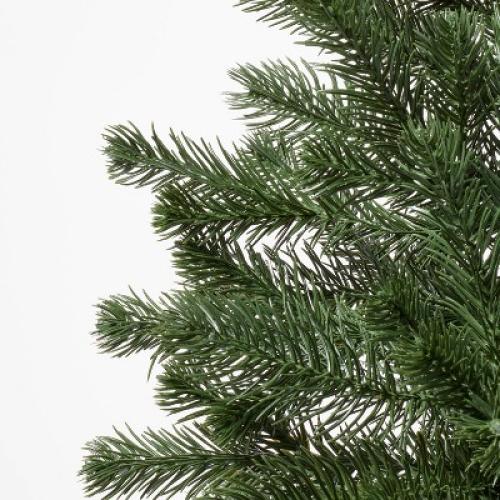 Medium Pine Artificial Tree in Basket - Threshold™ designed with Studio McGee