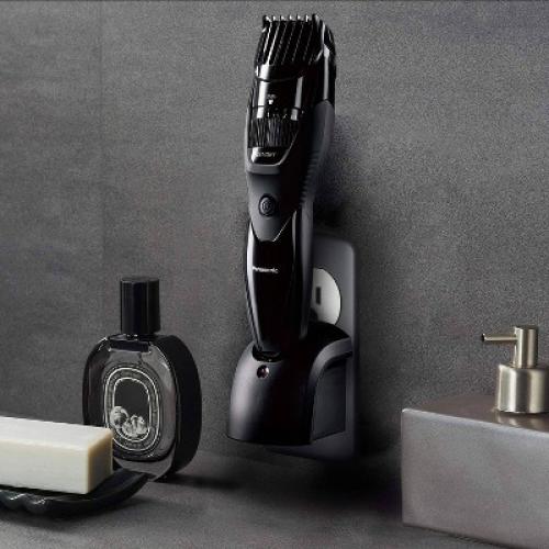 Panasonic Wet & Dry Beard and Hair Trimmer - ER-GB42-K