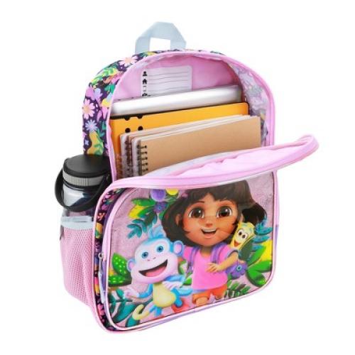 Dora Kids' 16 Backpack - Purple