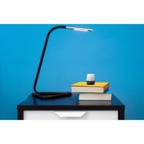 HoMedics Night Light and Portable Sound Machine, Rechargeable SoundSpa with 6 Soothing Sounds