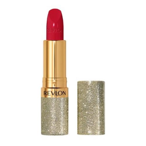 Revlon Super Lustrous Ultra Lipstick - Heatwave 10 - 0.13 fl oz