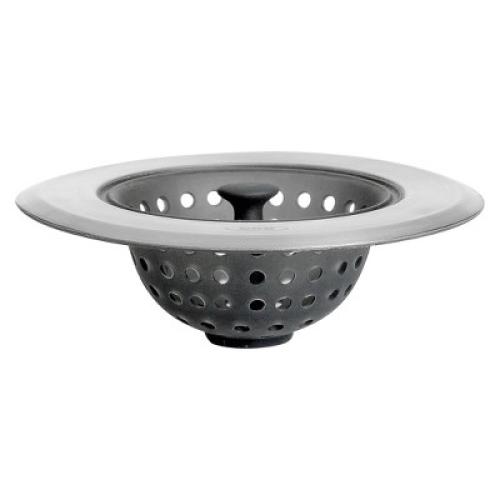 2 OXO Sink Strainer