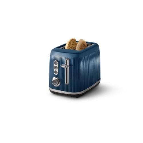 Oster Design Series 2 Slice Toaster - Blue