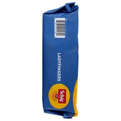 Schar Gluten-Free Ladyfingers - Case of 6/7.1 oz