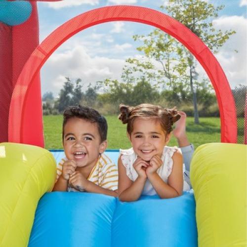 Little Tikes Play Bounce House