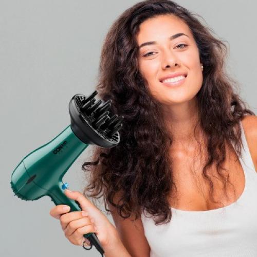 Conair Protect and Shine Hair Dryer