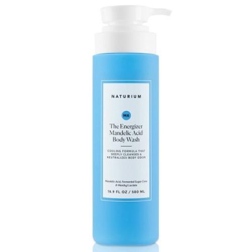 Naturium The Energizer Cooling Body Wash - 16.9 fl oz