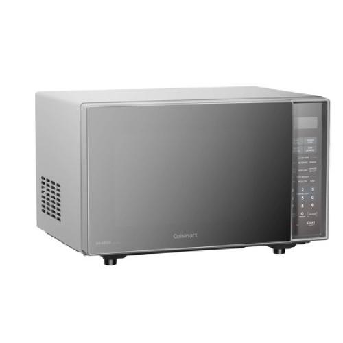 Cuisinart 1.3 cu ft Inverter Mirror Microwave