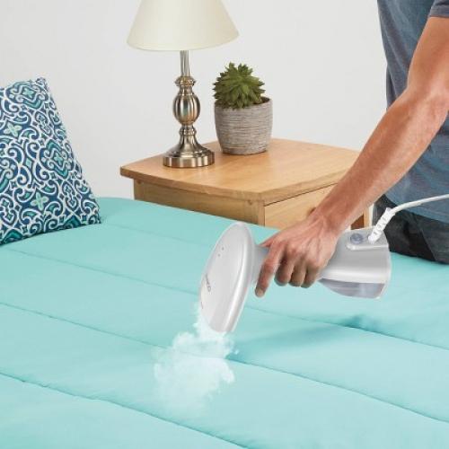 Conair ExtremeSteam Handheld Garment Steamer