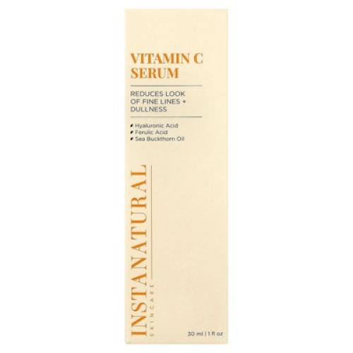 InstaNatural Vitamin C Serum, 1 fl oz (30 ml)