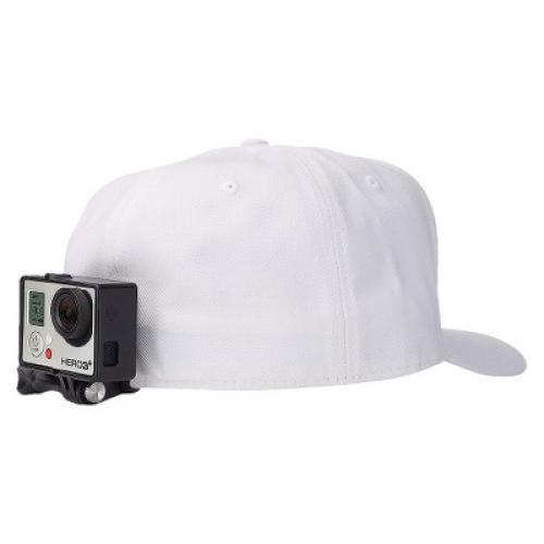 GoPro Headstrap   Quickclip