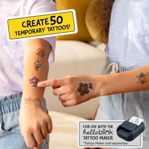 Ceaco Tattoo Maker Refill