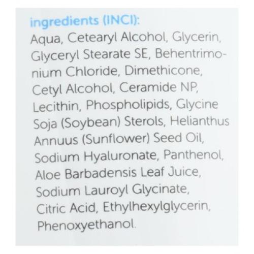 Ceramedx Extra Gentle Body Cleanser - 6 fz