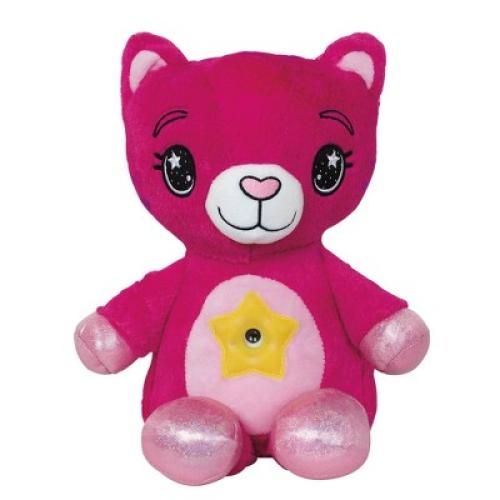 As Seen on TV Starbelly Pink Kitty