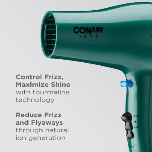 Conair Protect and Shine Hair Dryer