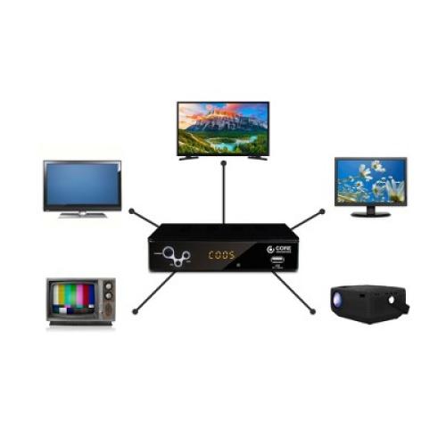 Core Innovations TV Converter Box
