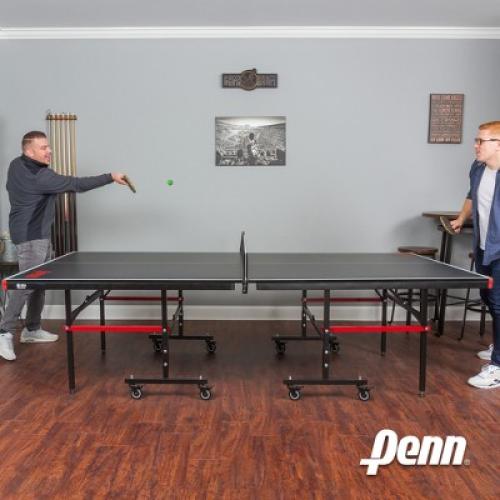 Eastpoint Penn Colored Table Tennis Balls - 36pk