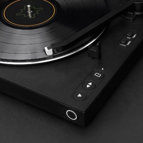 Victrola Automatic Turntable