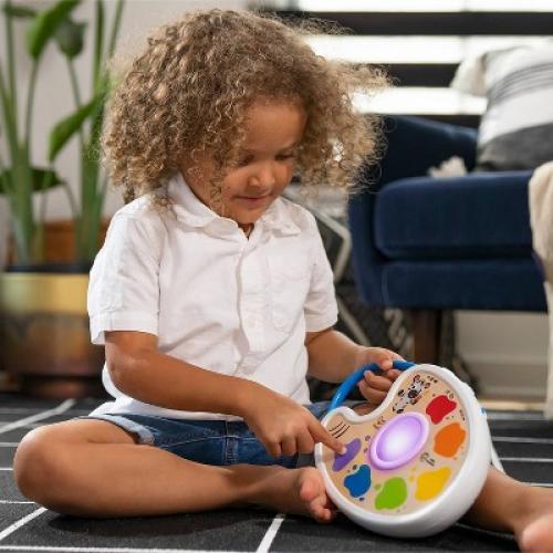 Baby Einstein Playful Painter Magic Touch Baby Learning Toy