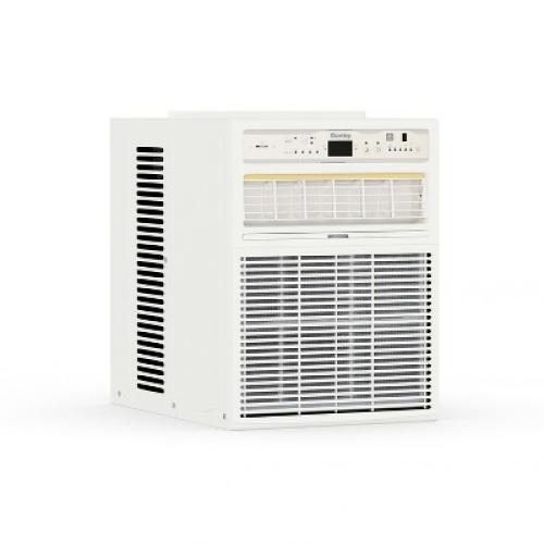 Danby DVAC080B2WDB 8,000 BTU Vertical Window Air Conditioner in White