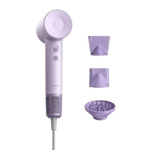 Laifen SE Hair Dryer - Purple - 1400 Watts