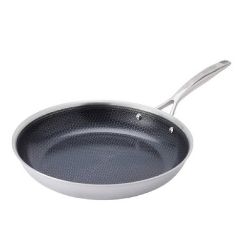Henckels 12 Paradigm Hybrid Ceramic Nonstick Fry Pan