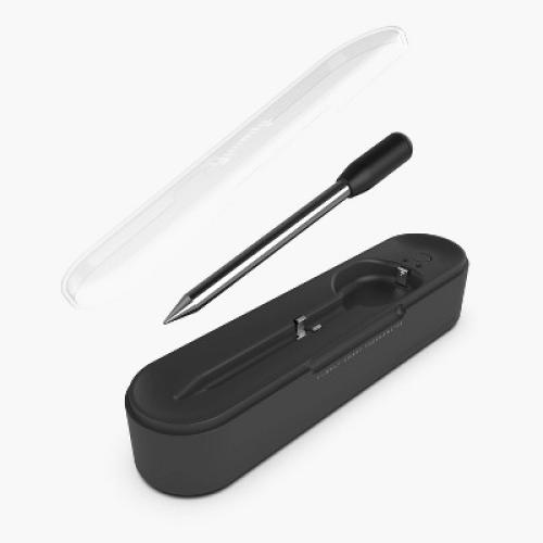 Yummly Smart Meat Thermometer with Wireless Bluetooth Connectivity Black - YTE000W5K