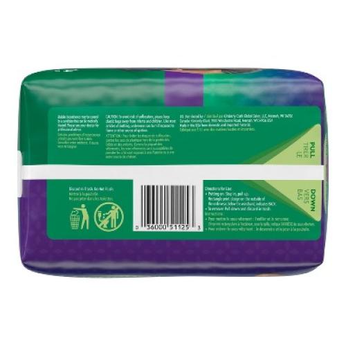 Depend Night Defense Incontinence Underwear for Men - Overnight - Large - 14ct