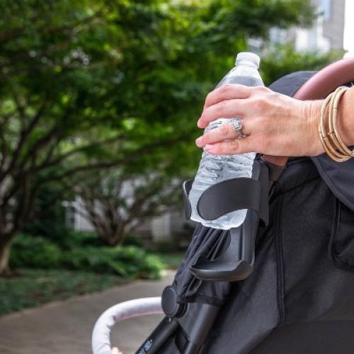 Summer by Ingenuity 3D Quick Close CS  Stroller