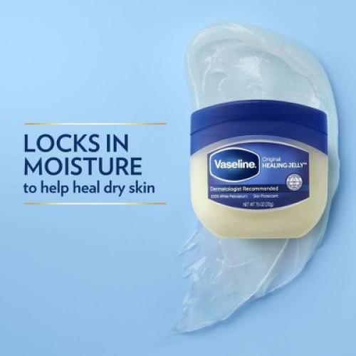 Vaseline Original Petroleum Jelly - 13oz (3)