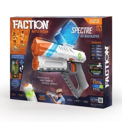 Faction Spectre Gel Bead Blaster