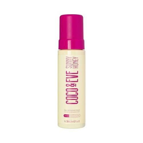 Coco & Eve Bali Bronzing Foam - Medium - 6.67 fl oz - Ulta Beauty