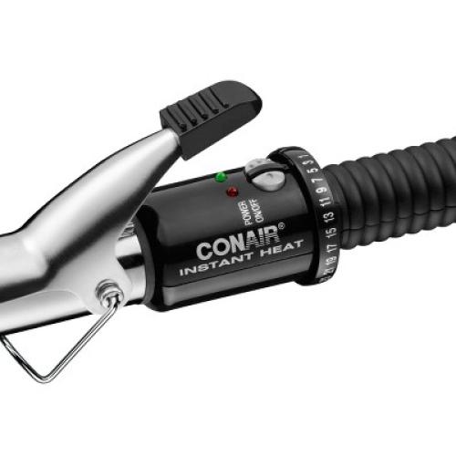 Conair Instant Heat  Curling Iron - 1