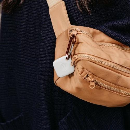 Tile Mate (2022) 4 Pack - Gray