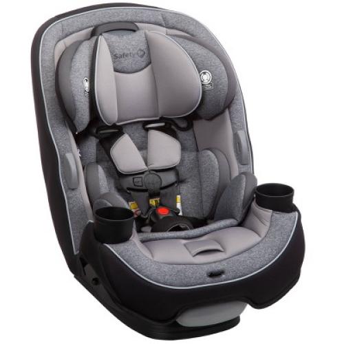 Safety 1st Grow and Go All-in-1 Convertible Car Seat - Shadow