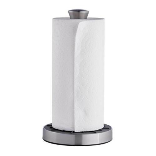 Kamenstein Spray and Clean Paper Towel Holder