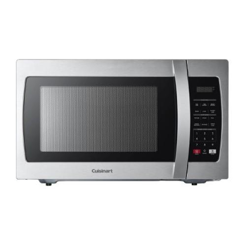 Cuisinart 1.3 cu ft Microwave Oven