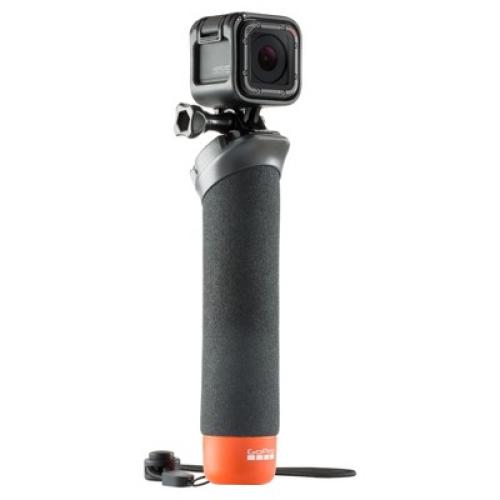 GoPro Handler (Floating Hand Grip) - Black