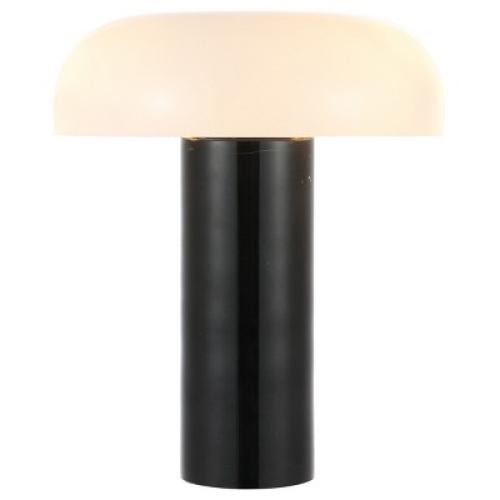 Reiss 15 Table Lamp - TBL4526 - Black - Safavieh