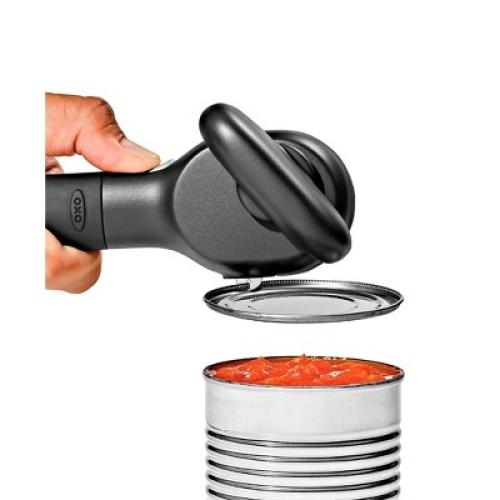 OXO Smooth Edge Can Opener
