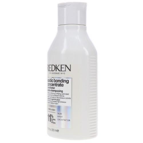 Redken Acidic Bonding Concentrate Conditioner 10.1 oz