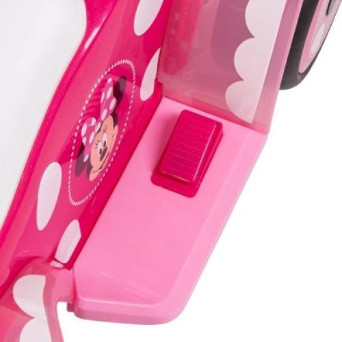 Huffy 6V Minnie Quad Ride-On Car