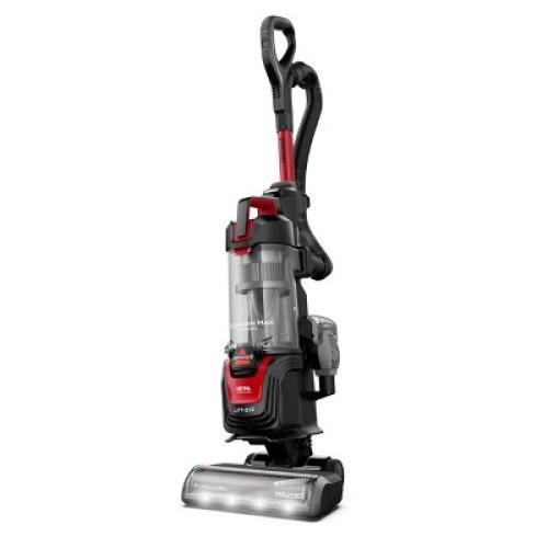 (MISSING ACCESSORIES)BISSELL CleanView Max FurGuard LiftOff Pet Hair Pick-Up Vacuum Cleaner 4243 25' 11.7 Black