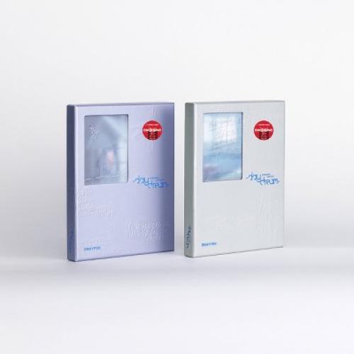 ENHYPEN - ROMANCE : UNTOLD - daydream (Target Exclusive, CD)