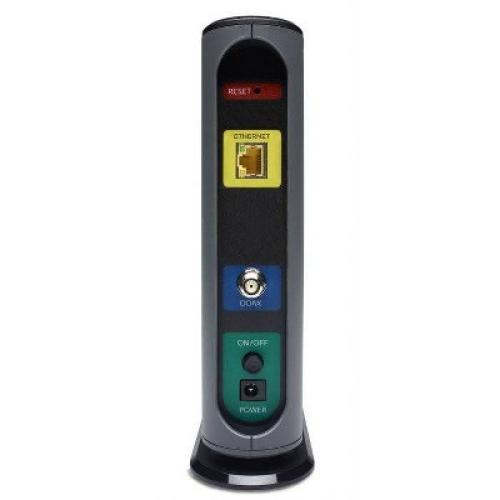 Motorola Ultra-Fast DOCSIS 3.1 Cable Modem with 32X8 DOCSIS 3.0 & 2.5Gbps Ethernet (MB8611) I'm