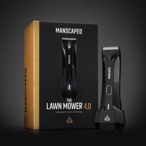 Manscaped Lawn Mower 4.0 Trimmer