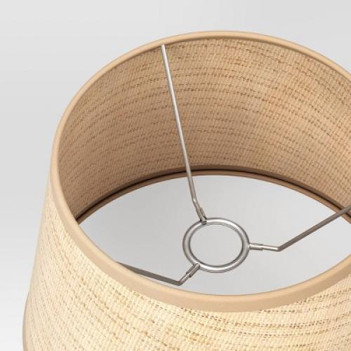 Large Lamp Shade Natural - Threshold™