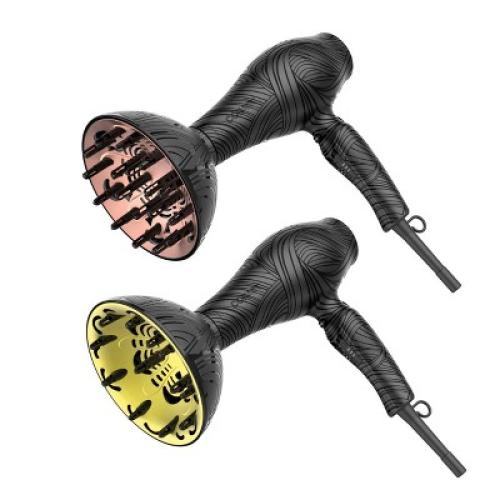 Conair The Curl Collective Diffuser 3 Wavy to Curly - Pink