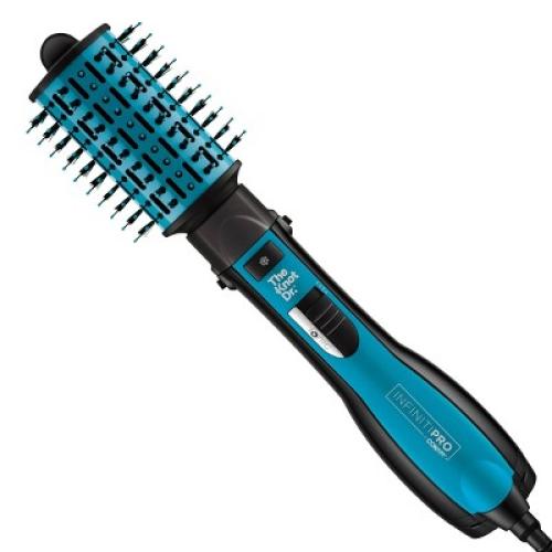 Conair Knot Dr Dryer Hair Brush