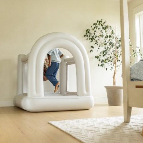SMOL Mini Bounce House